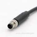 OEM Ip68 Aviation Locking Waterproof Cable